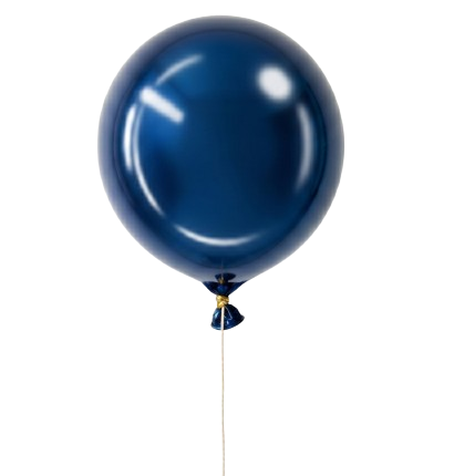 Balão flutuante